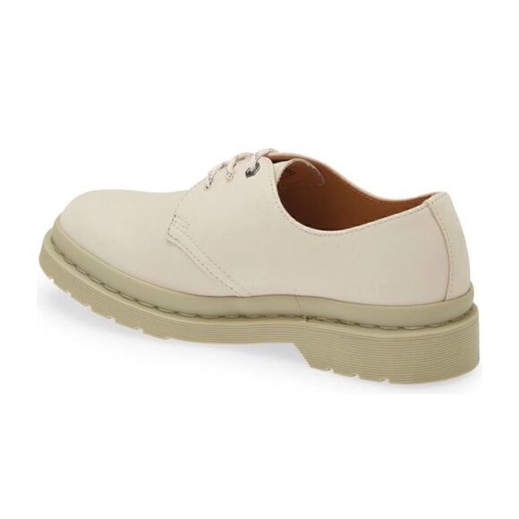 Dr. Martens | Plain Toe Derby Shoes main image 5